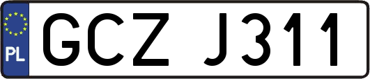 GCZJ311