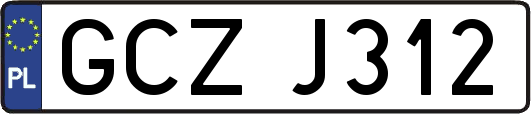 GCZJ312