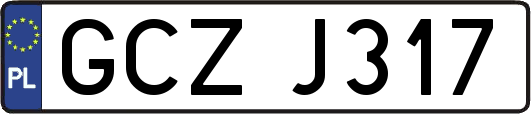 GCZJ317