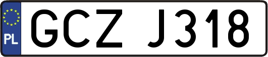 GCZJ318