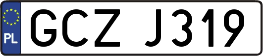 GCZJ319