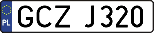 GCZJ320