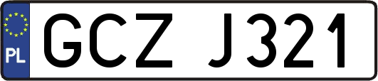 GCZJ321