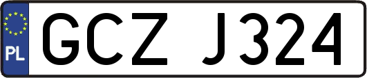 GCZJ324