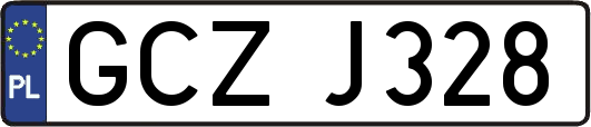 GCZJ328