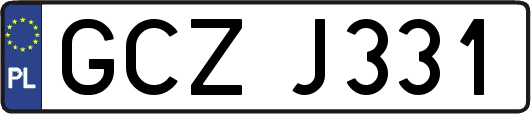 GCZJ331