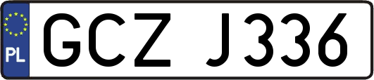 GCZJ336