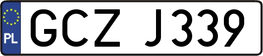 GCZJ339