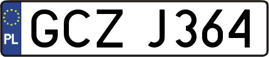 GCZJ364