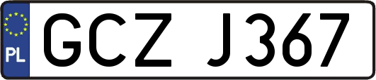 GCZJ367