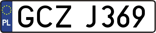 GCZJ369