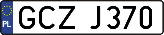 GCZJ370
