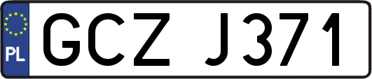 GCZJ371