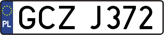 GCZJ372