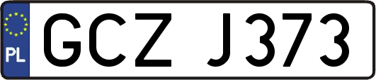 GCZJ373