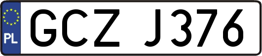 GCZJ376