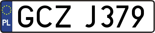GCZJ379