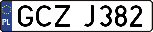 GCZJ382