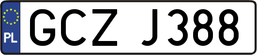 GCZJ388