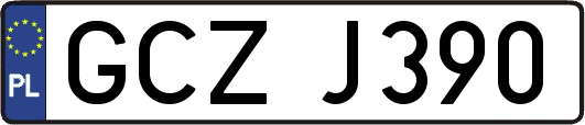 GCZJ390