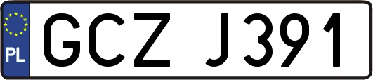 GCZJ391