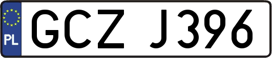 GCZJ396