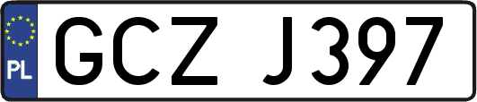 GCZJ397