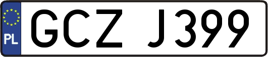 GCZJ399