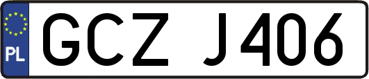 GCZJ406