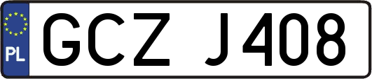 GCZJ408