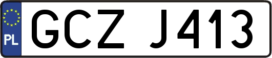 GCZJ413