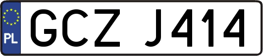 GCZJ414