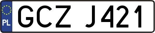 GCZJ421