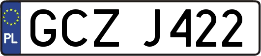 GCZJ422
