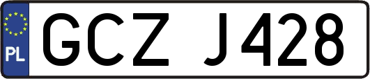 GCZJ428