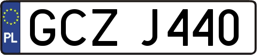 GCZJ440