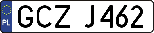 GCZJ462