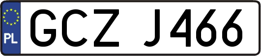 GCZJ466