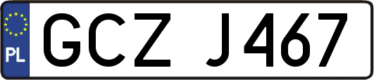 GCZJ467