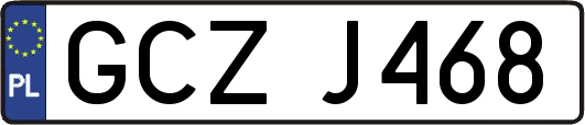 GCZJ468