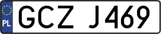 GCZJ469