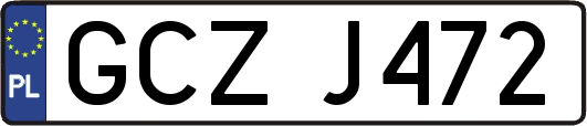 GCZJ472
