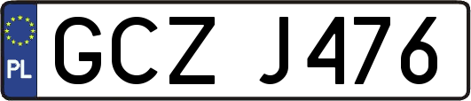 GCZJ476