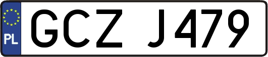 GCZJ479