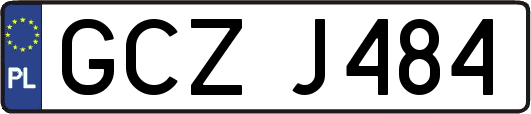 GCZJ484