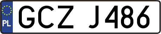 GCZJ486
