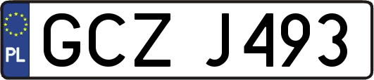GCZJ493