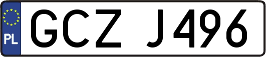 GCZJ496