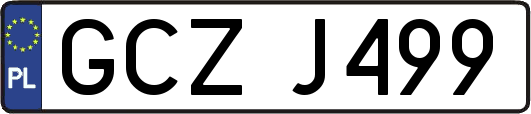GCZJ499