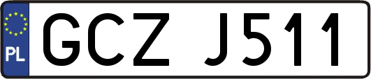GCZJ511